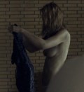 Daniela Schulz nude in Totes Land