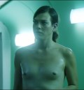 Daniela Vega nude in Una Mujer Fantástica