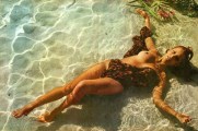 Danièle Gaubert nude in Cavalier