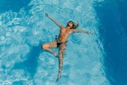 Danielle Sellers nude in Sixty6