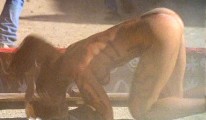 Danielle Burgio nude in All Souls Day: Dia de los Muertos