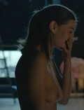 Daniel Kitsis nude in Dancing Arabs