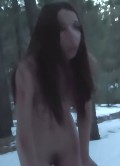Danielle Lozeau nude in The Black Water Vampire
