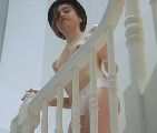 Danielle Meyer nude in Meanwhile