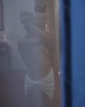 Danielle Ouimet nude in Les levres rouges