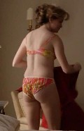 Nude scenes panabaker danielle Danielle Panabaker