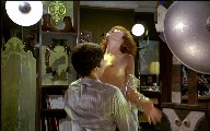 Dany Carrel nude in La prisonniere