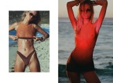 Daphne Groeneveld in Bamba Swim