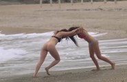Daphne Patakia nude in Winona