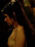 Daphne Patakia nude in Versailles
