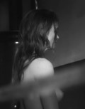 Dar Zuzovsky nude in The Survivor