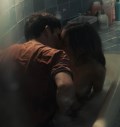 Dara Tombroff nude in Coyotes