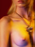 Daria Strokous nude in Dansk