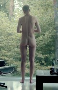 Darya Moroz nude in Soderzhanki
