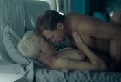 Darya Moroz nude in Soderzhanki