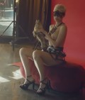 Darya Moroz nude in Soderzhanki