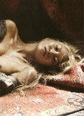 Daul Kim nude in i-D