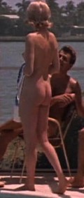 Davee Decker nude in Diary of a Nudist