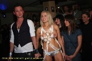 Davorka Tovilo nude in Fashion Show