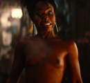 DeWanda Wise nude in Three Women