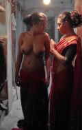 Debleena Sen nude in Virndavani Vairagya