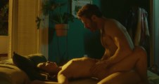 Debora Falabella nude in Depois a Louca Sou Eu