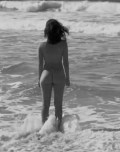 Debora Ingrid nude in Mares do Desterro