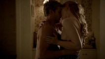 Deborah Ann Woll in "True Blood"