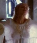 Deborah Fallender nude in Jabberwocky