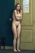 Déborah François nude in Mes cheres études