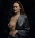 Deborah Kaufmann nude in "Dark"