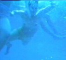 Debra Winger nude in Slumber Party '57