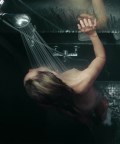 Anna Pieri nude in Double vie