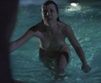 Delphine Biard nude in Zombie Nightmare of the Dead