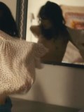 Flore Bonaventura nude in L'homme de nos vies