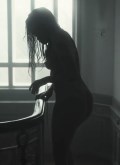 Maud Wyler nude in Mantra