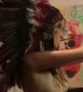 Deirdre Herlihy nude in Swim Little Fish Swim