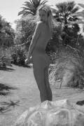 Delilah Parillo nude in photo shoot