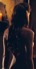Delphine Biard nude in Les aventures de Philibert, capitaine puceau