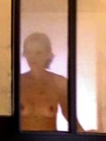 Delphine Serina nude in "Famille d'accueil"