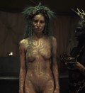 Demetra Avincola nude in Romulus