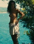 Denisa Pfauserova nude in Prazdniny v Provence