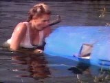 Denise Crosby in Eliminators