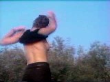 Denise Crosby in Eliminators