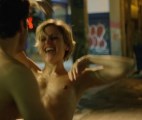 Denise Gough nude in Monday