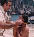 Denise Perrier nude in Diamonds Are Forever