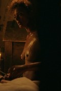 Dennenesch Zoude nude in Götz von Berlichingen