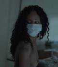 Derin Adesida nude in Boss