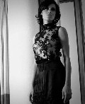 Despina Iossifidis in see  through