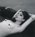 Deva Cassel in photo shoot